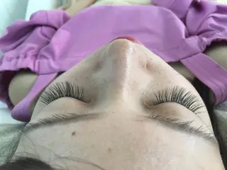マツエク・マツパ Eyelash MAVIEのマツエク・マツパデザイン
