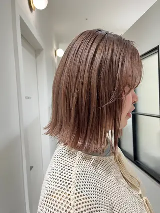 ショート 似合わせ/レイヤー/ ボブ/西島 絢香のヘアスタイル
