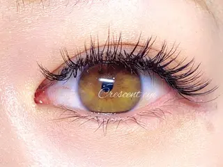 マツエク・マツパ Crescent Eye 福岡店のマツエク・マツパデザイン