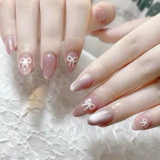 ネイル Mei Meiのネイルデザイン