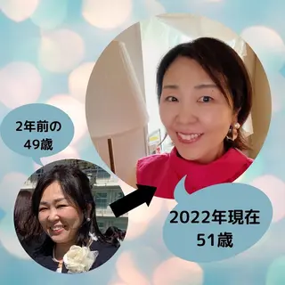 美と健康の専門家 さいとうゆうこのエステ・リラクイメージ