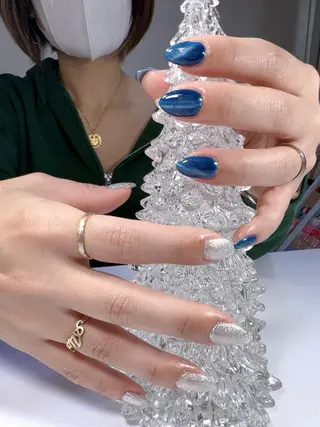 ネイル ネイルサロン ロア旧ジョリーのネイルデザイン