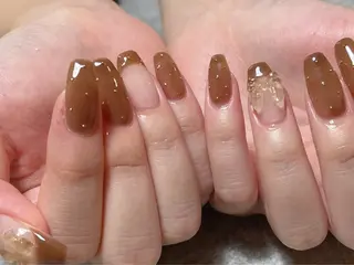 ネイル vico栄 kitagawaのネイルデザイン