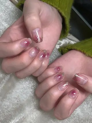 ネイル cravo 船橋 MANAのネイルデザイン