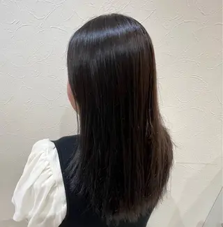 カラー ヘアセット/カラー 🎀おかだ りさのヘアスタイル