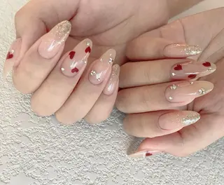 ネイル Bél Nail salonのネイルデザイン