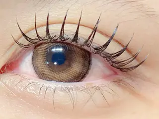 マツエク・マツパ ungu 直江のマツエク・マツパデザイン