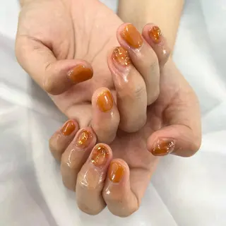 ネイル Basic町田本店 Suzunaのネイルデザイン