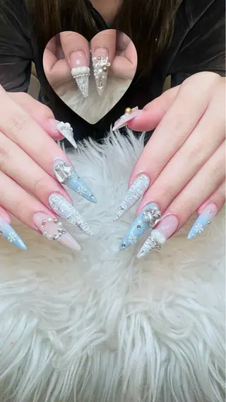 ネイル HaNa_ Noiranailのネイルデザイン