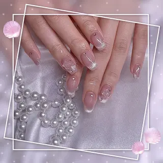 ネイル Chill Nailsalonのネイルデザイン