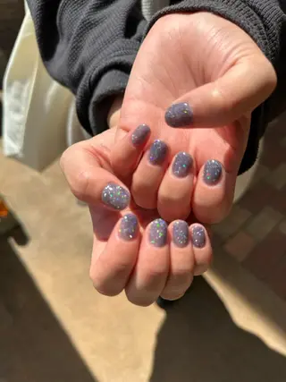 ネイル nailsalon ∞ ﾐｶﾅﾙ ∞のネイルデザイン