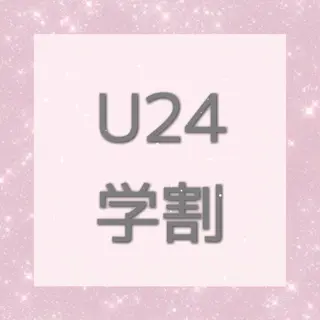 マツエク・マツパ alushe 平井店 Mayuのマツエク・マツパデザイン