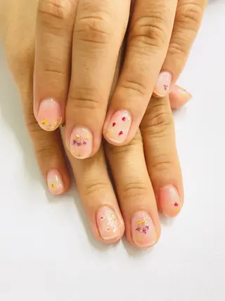ネイル 池袋フィルイン Ace♡Nailのネイルデザイン