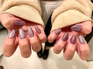 ネイル haruka. nailsTOKYOのネイルデザイン