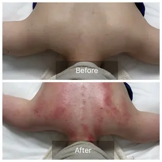 Dahlia Moriのエステ・リラクイメージ