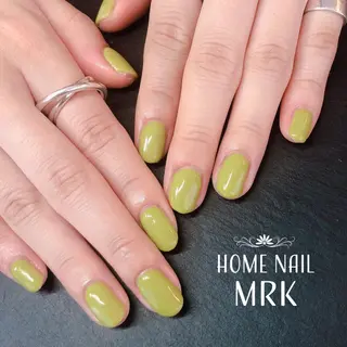 ネイル MARUKO nailのネイルデザイン