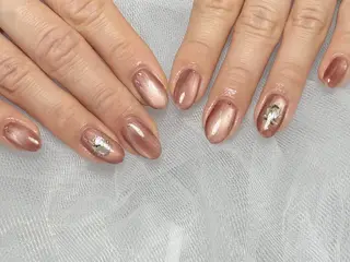 ネイル nalu nailのネイルデザイン