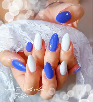 ネイル ジェルネイル専門店 一花-ICHIKA-のネイルデザイン
