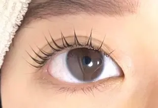 マツエク・マツパ マリーテレジア🤍 Suzukiのマツエク・マツパデザイン