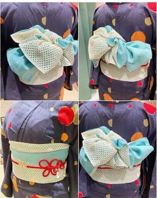 城間 菜々子のヘアスタイル