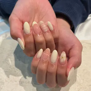 ネイル ecrin エクラン maiのネイルデザイン