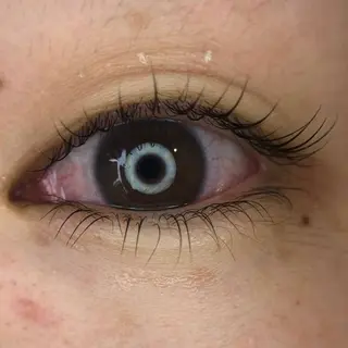 マツエク・マツパ メゾンドシャルム NISHIKAWAのマツエク・マツパデザイン