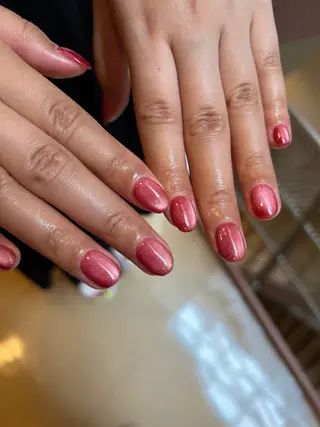 ネイル nailartist lisaのネイルデザイン