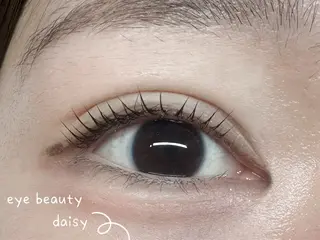 パーマ Eye Beauty Daisyのマツエク・マツパデザイン