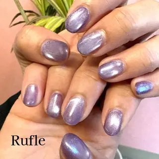 ネイル Rufle所属・Rufle ルフレの眉毛・アイブロウイメージ