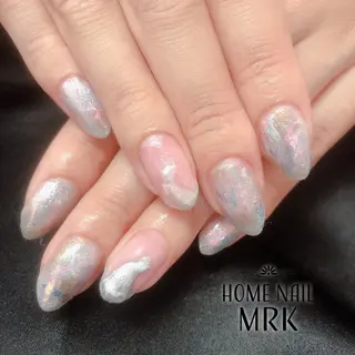 ネイル MARUKO nailのネイルデザイン
