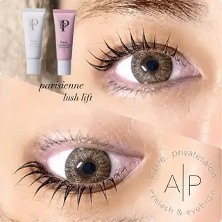 マツエク・マツパ 韓国系得意🦋 Aspire.のマツエク・マツパデザイン