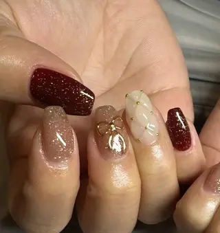 ネイル nail＆eyelash KI-IN所属・KI-IN 高円寺のネイルデザイン