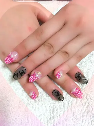 ネイル Era nailのネイルデザイン