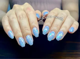 ネイル Mai’s nailのネイルデザイン