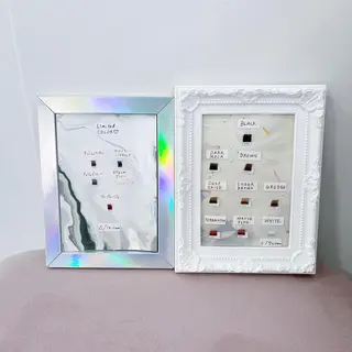 マツエク・マツパ Junono Eyelashのマツエク・マツパデザイン