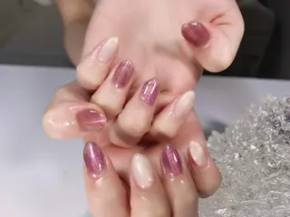 ネイル ネイルサロン ロア旧ジョリーのネイルデザイン