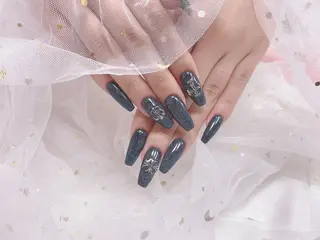 ネイル ジョリ kasumi🌹💅のネイルデザイン