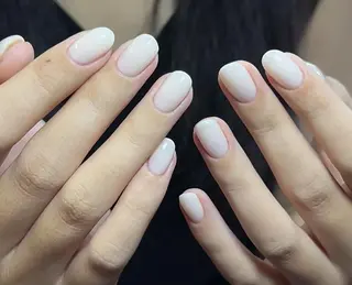 ネイル Pure&Rich Nailのネイルデザイン