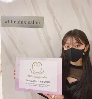 ヘアアレンジ DIAMOND BEAUYのその他イメージ