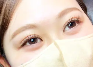 マツエク・マツパ amour 川崎店のネイルデザイン