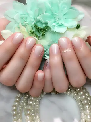 ネイル HALU ハルのネイルデザイン