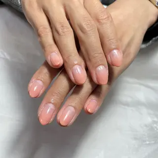 ネイル 林 Yunaのネイルデザイン