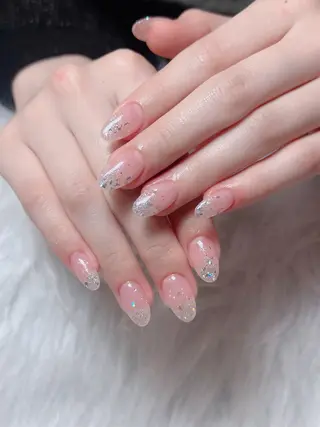ネイル Aimee Nail Studioのネイルデザイン