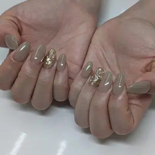 ネイル ᑎᗩIᒪ｜ᗰIᗰI｜ _५✍️Satou.のネイルデザイン