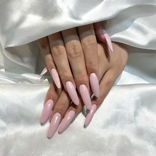 ネイル WISTERIA moekaのネイルデザイン