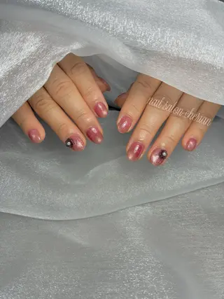 ネイル nail salon cherianのネイルデザイン