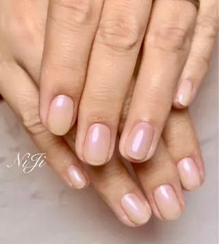 ネイル nailsalon N iJiのネイルデザイン