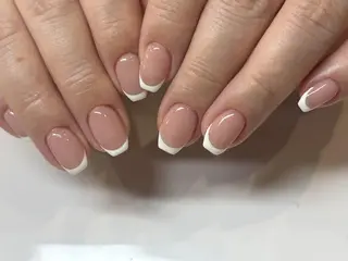ネイル nail cute 藤岡のネイルデザイン