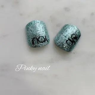 ネイル 高野 祐紀のネイルデザイン