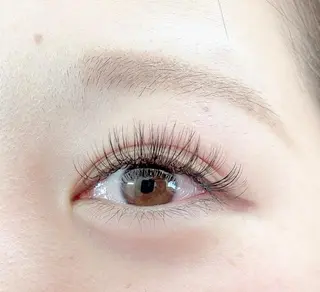 マツエク・マツパ N(エヌ) 中村のマツエク・マツパデザイン